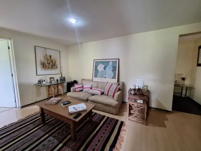 Apartamento para venda em condomínio , no Centro - Petrópolis - RJ