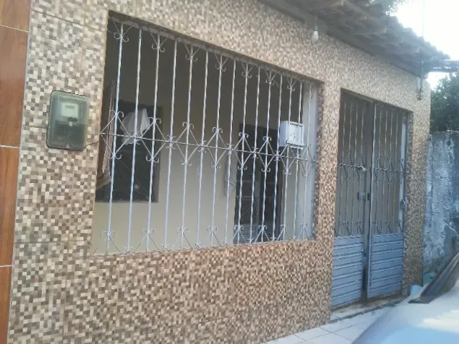 Casa no Villagell * Daniel