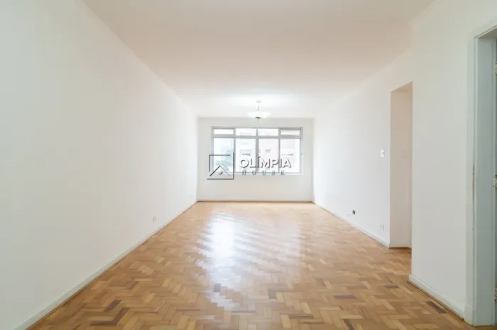 Aluguel Apartamento 2 Dormitórios - 90 m² Pinheiros