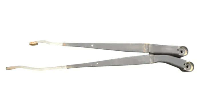 Par Braço Limpador Parabrisa L200 Triton 2011