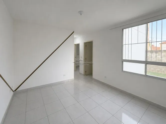 Vende Apartamento Térreo Privativo