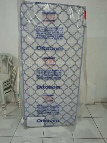 Colchão Solteiro