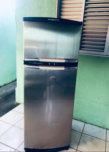 Geladeira duplex frost freee