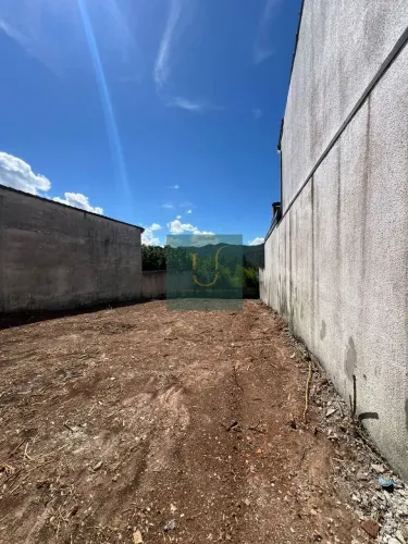 Terreno 10x50, Vila Suissa - Mogi das Cruzes