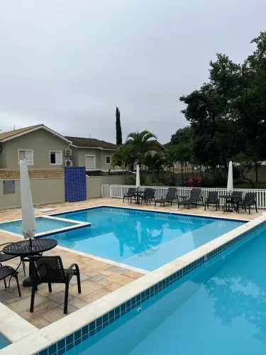 Oportunidade venda ou locação casa condomínio Vila Campolim