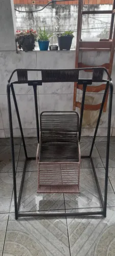 Balanço infantil 