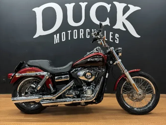 DYNA SUPER GLIDE