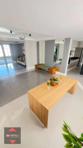 Apartamentos Novos - Novo Centrinho de SUZANO