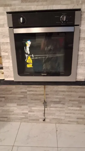 Vendo Forno Consul