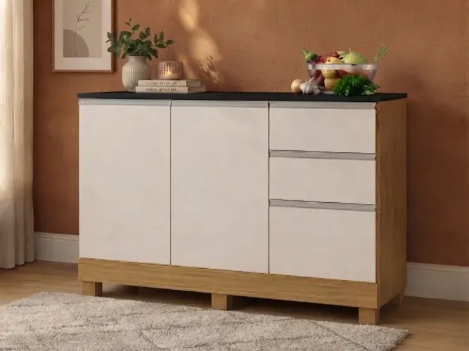 Armário para cozinha novo