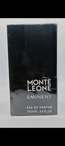 Perfume árabe Monte Leone - 100ml