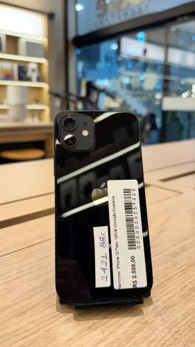 iPhone 12 128GB - SEMINOVO