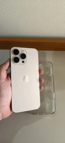 iPhone 16 pro Max 256gb