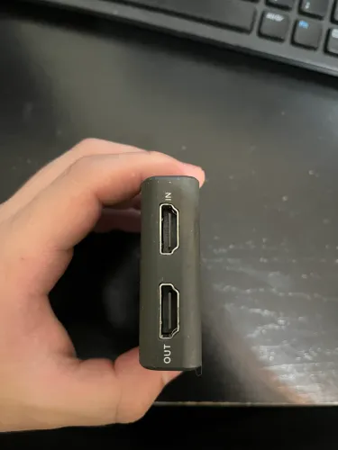 Placa de Captura HD60 Game Live