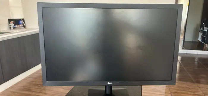 Monitor LG 21,5 Full HD 75hz
