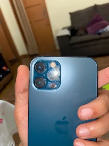 iPhone 12 Pro