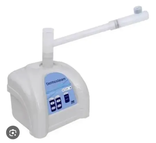 VAPOR DE OZÔNIO
