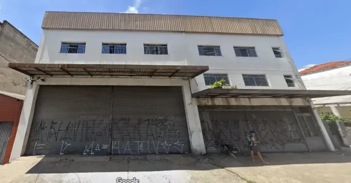 GALPÃO COMERCIAL / INDUSTRIAL 1.700 m² PARA LOCAÇÃO  CAMBUCI  SÃO PAULO/SP