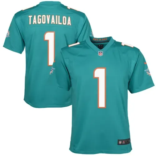 Jersey Miami Dolphins NFL
