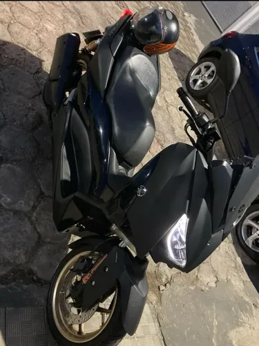 Xmax