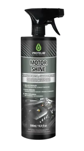 MOTOR SHINE PROTELIM