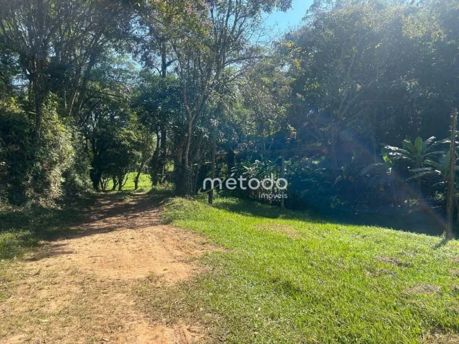Sítio à venda, 133100 m² por R$ 2.000.000,00 - Luís Carlos - Guararema/SP