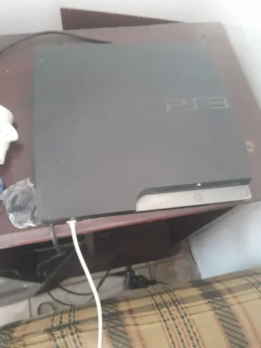 Vendo ps3