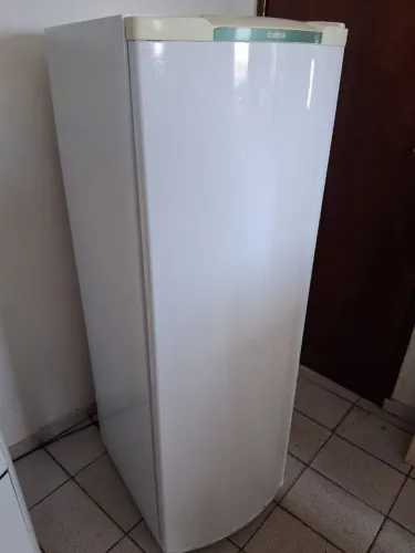Geladeira Consul