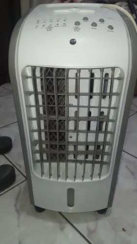 Climatizador de ar Britânia 