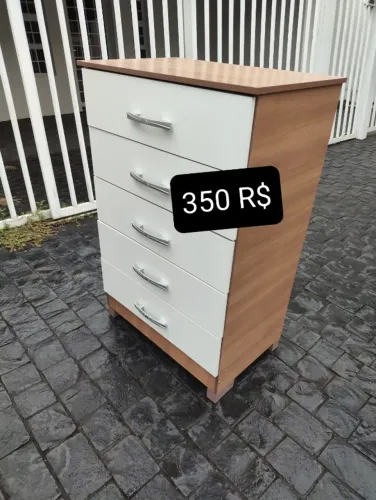 COMODA VITÓRIA NOVA