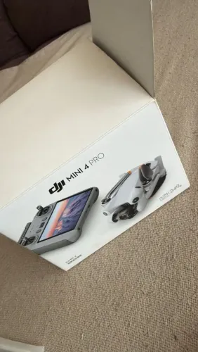 Drone DJI Mini 4 PRO