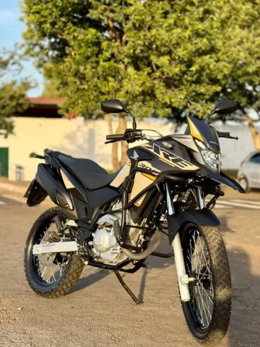 HONDA XRE 300 ADVENTURE