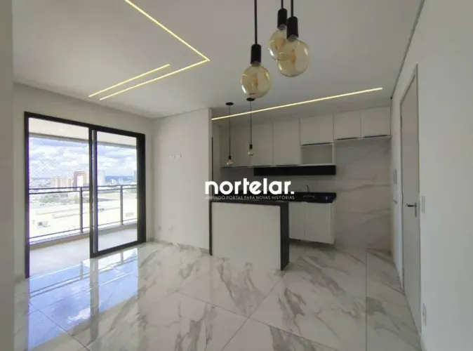 Apartamento com 3 quartos suítes à venda, 88 m² - Tamboré - Barueri/SP