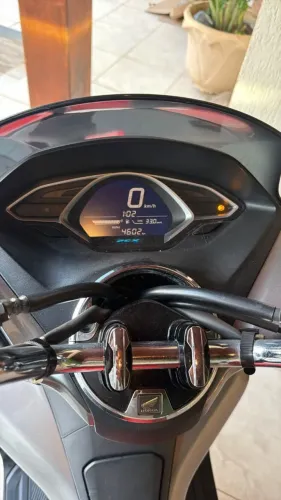 Moto PCX SPORT (19) 99791 18 91