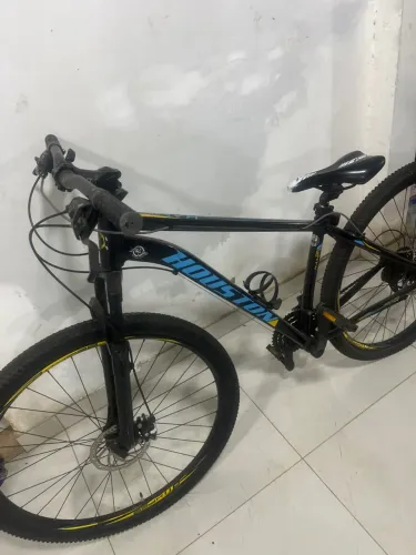 Bicicleta aro 29