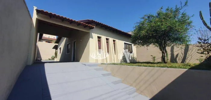 Casa à venda, 80 m² por R$ 295.000,00 - Vila Ricardo - Londrina/PR
