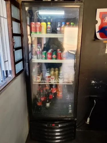 Geladeira refrigeradora