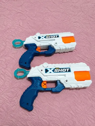2 nerf de dados