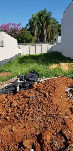 Terreno à venda, 353 m² por R$ 530.000,00 - Jardim Piemonte - Indaiatuba/SP