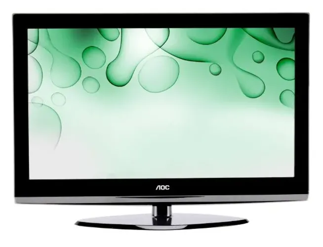 TELEVISÃO AOC 32 POLEGADAS - 320,00