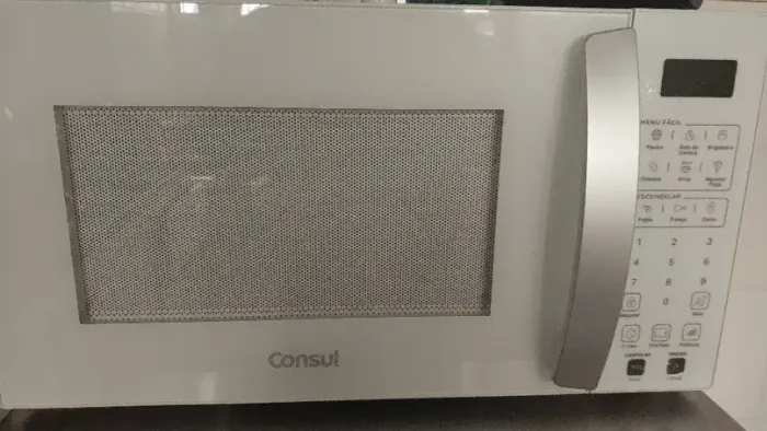 Micro-ondas consul 32litros totais