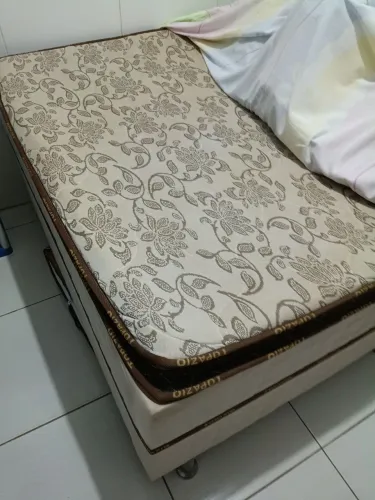 Cama de casal