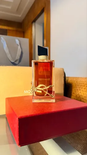 Perfume Libre Le Parfum Yves Saint Laurent 90ML