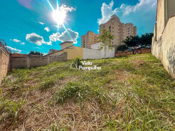 Lote à venda | 280 m² | Santa Mônica | Belo Horizonte/MG