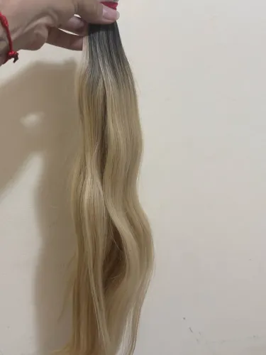 Mega Hair