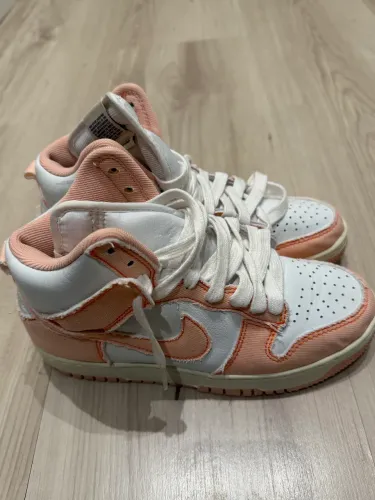 Nike Dunk Low Next Nature Pale Coral
