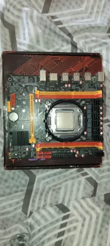 Kit xeon x79 ddr3