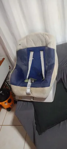 Cadeira de carro