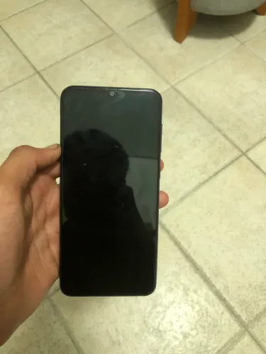 Vendo Samsung a50