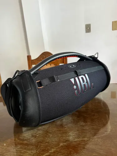 JBL BOMBOX 3 